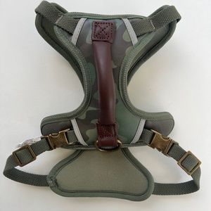 Reddy camouflage Dog harness M